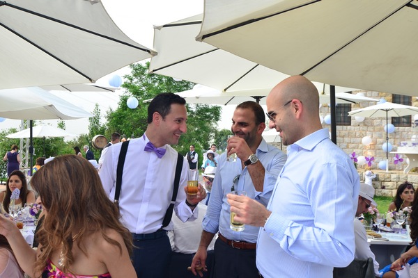RonJo Wedding